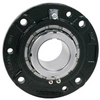 Link-Belt FCB22623E7 Flanged Cartridge Blocks Link-Belt Spherical Roller Bearings -- FCB22623E7 - Image