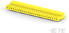 Standard Rectangular Connectors - 5-643818-4 - TE Connectivity