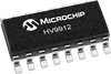 Switch-Mode LED Driver IC w/ High Current Accuracy AND Hiccup Mode Protection -- HV9912
