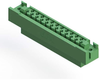 Card Edge Connectors - Housings - 438-023-000-122 - Lingto Electronic Limited
