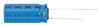 Capacitor, Alu Elec, 100Uf, 50V, Radial; Capacitance Vishay - 85Y0048 - Newark, An Avnet Company