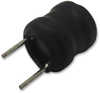 Inductor, 10Uh, 2.1A, 10%, Radial; Product Range Bourns - 78X5339 - Newark, An Avnet Company