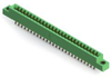 Card Edge Conn, Dual Side, 52Pos, Th; Card Edge Connector Type Edac - 86AH3986 - Newark, An Avnet Company