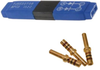 Electronic Splice, 4Pos, Size 20; Splice Type Amphenol Pcd - 56W2059 - Newark, An Avnet Company
