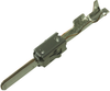 Automotive Contact, Pin, 14Awg, Crimp Rohs Compliant Amp - Te Connectivity - 70AH6904 - Newark, An Avnet Company