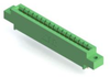Card Edge Conn, Single Side, 16Pos, Th; Card Edge Connector Type Edac - 60AJ2908 - Newark, An Avnet Company