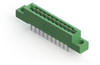 Card Edge Conn, Dual Side, 20Pos, Th; Card Edge Connector Type Edac - 57AJ6771 - Newark, An Avnet Company