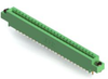 Card Edge Conn, Single Side, 25Pos, Lug; Card Edge Connector Type Edac - 59AJ4223 - Newark, An Avnet Company