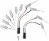 Fine-Pitch Probe Kit; Kit Contents Keysight Technologies - 91F3016 - Newark, An Avnet Company