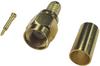 Rf Coax, Sma Plug, Cable Mount; Connector Type Multicomp Pro - 03AC3072 - Newark, An Avnet Company