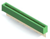 Card Edge Conn, Single, 44Pos, Wire Wrap; Card Edge Connector Type Edac - 59AJ8450 - Newark, An Avnet Company