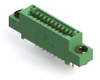 Card Edge Conn, Single, 11Pos, Wire Wrap; Card Edge Connector Type Edac - 65AJ2439 - Newark, An Avnet Company