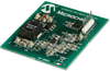 Boost Converter, Automotive Input, Demo Board; Silicon Manufacturer Microchip - 17M0585 - Newark, An Avnet Company