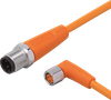 Connection cable - EVT321 - ifm electronic gmbh