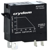 Solid State Relay, 10A, 18Vdc-32Vdc Rohs Compliant Sensata/crydom - 60AK8073 - Newark, An Avnet Company
