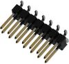Conn, Header, 14Pos, 2Row, 2.54Mm; Connector Systems Amphenol Communications Solutions - 75K2499 - Newark, An Avnet Company