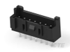 PCB Headers & Receptacles - 4-2338244-7 - TE Connectivity