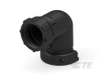 Connector Strain Relief - 1546348-2 - TE Connectivity