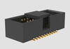 BOARD MOUNT - PLUG -- G845BM020210CEU - Image