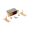 D-Sub, D-Shaped Connector Backshells, Hoods - 1003-M85049/48-1-2F-ND - DigiKey