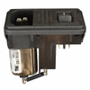 Power Entry Modules (PEM) - CCM1108-ND - DigiKey