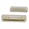 Headers, Male Pins - 455-BM12B-GHS-TBTTR-ND - DigiKey