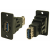 USB, DVI, HDMI Connector Adapters - 4654-CP30605NX1-ND - DigiKey