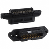 Centronics Connectors - A1508-ND - DigiKey