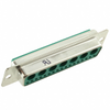 D-Sub Connector Assemblies - WM12557-ND - DigiKey