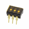 DIP Switches - 563-2018-5-ND - DigiKey