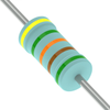 Through Hole Resistors - MFR50SDBE52-4K53-ND - DigiKey