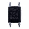 Isolators - Optoisolators - Transistor, Photovoltaic Output Optoisolators - PC354N1J000F - Shenzhen Shengyu Electronics Technology Limited