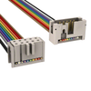 Rectangular Cable Assemblies - M3CKK-1018R-ND - DigiKey