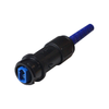 Fiber Optic Connector Housings - 708-2851-ND - DigiKey