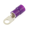 Ring Terminal, 2 Ga., 3/8