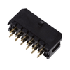 Headers, Male Pins - 609-10127721-122LF-ND - DigiKey