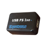 Accessories - 2366-USB-FS-ISO-ND - DigiKey