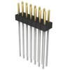 Headers, Male Pins - S2081E-07-ND - DigiKey