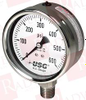 Pneumatic Gauge - 51998424 - Radwell International