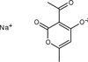 DEHYDROACETIC ACID SODIUM SALT - 16669 - Medical Isotopes, Inc.