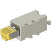 Modular/Ethernet Connector (RJ45, RJ11) Plugs - 1195-09149452002-ND - DigiKey