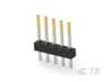 PCB Headers & Receptacles - 5-146276-5 - TE Connectivity