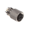 Circular Connector Assemblies - 37-858-XN8-203RLS4-ND - DigiKey