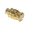 Coaxial Connector (RF) Assemblies - 1946-EZ-PT047-SMPF-DS-ND - DigiKey