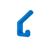 RUBBER HOOK - PXB-GR05-211-BU - PXB-GR05-211-BU - Sugatsune America, Inc.