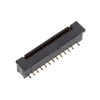 FFC, FPC (Flat Flexible) Connector Assemblies - 609-62674-221121ALFTR-ND - DigiKey