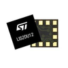 Accelerometers - LIS2DU12TR - ODG (Origin Data Global)