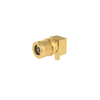 Coaxial Connector (RF) Assemblies - 2201-R123153003-ND - DigiKey