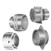 MIL Spec Connector - MIL-DTL-26482 I - PTSF06E-16-8P - Powell Electronics, Inc.