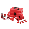 Lockouts, Padlocks - 298-PSL-KT-MROA-S-ND - DigiKey